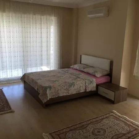 Apartment Crystal House Icmeler